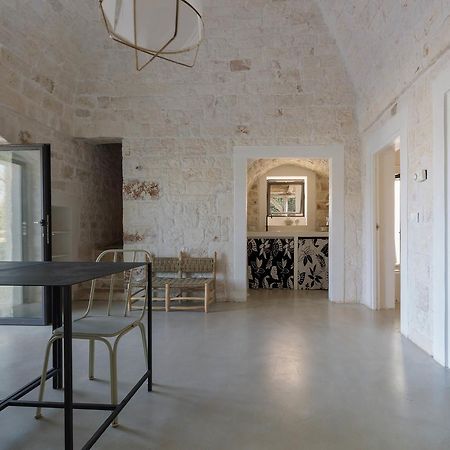 Casale Con Cipresso Villa ออสตูนี ภายนอก รูปภาพ