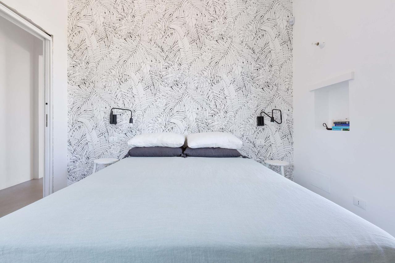Casale Con Cipresso Villa ออสตูนี ภายนอก รูปภาพ